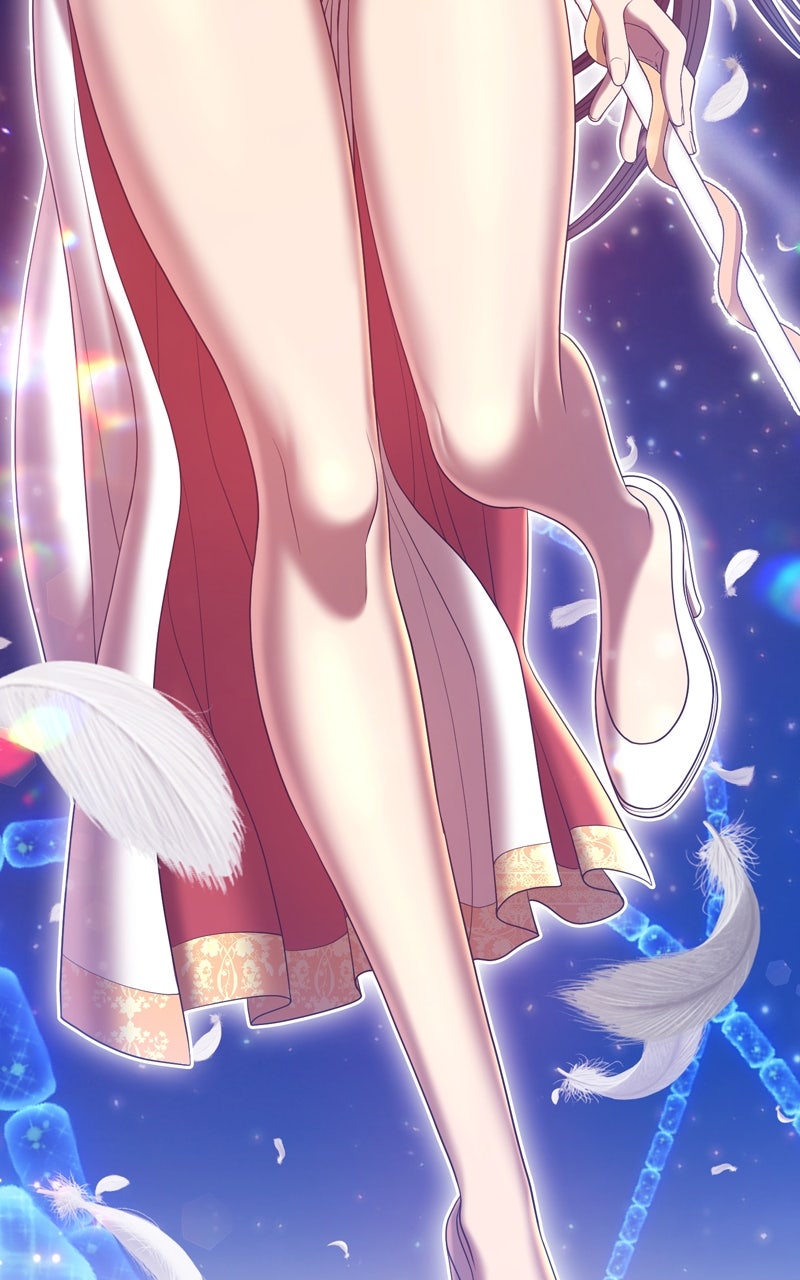 Read +99 Reinforced Wooden Stick ENGLISH Manga Online