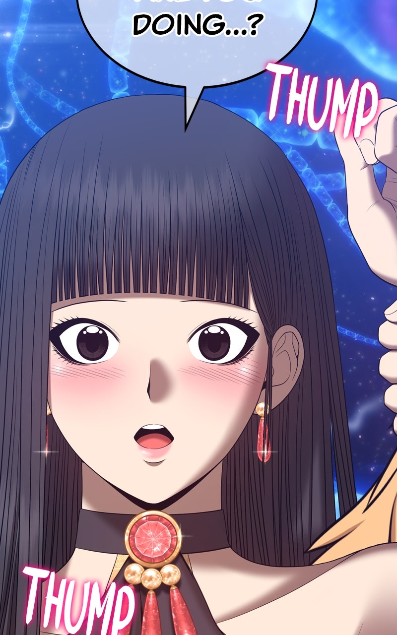 Read +99 Reinforced Wooden Stick ENGLISH Manga Online