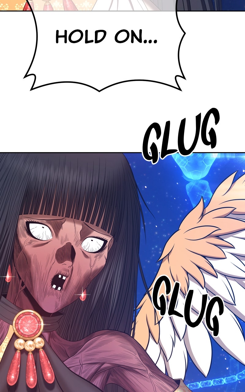 Read +99 Reinforced Wooden Stick ENGLISH Manga Online