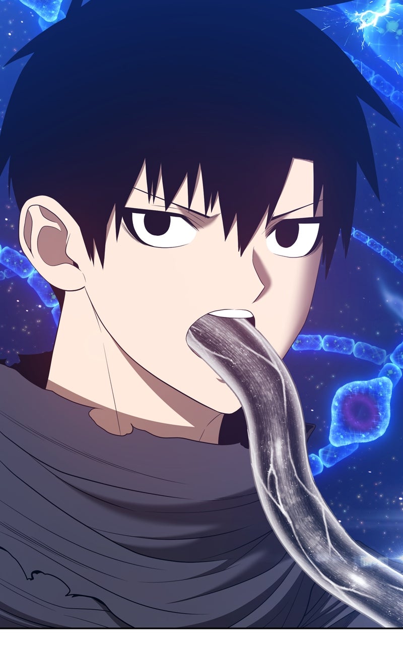 Read +99 Reinforced Wooden Stick ENGLISH Manga Online