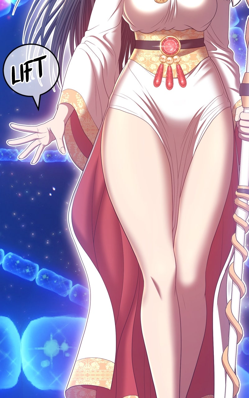 Read +99 Reinforced Wooden Stick ENGLISH Manga Online