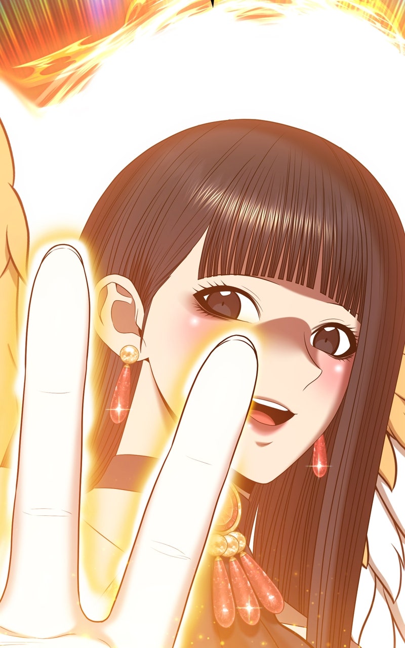 Read +99 Reinforced Wooden Stick ENGLISH Manga Online