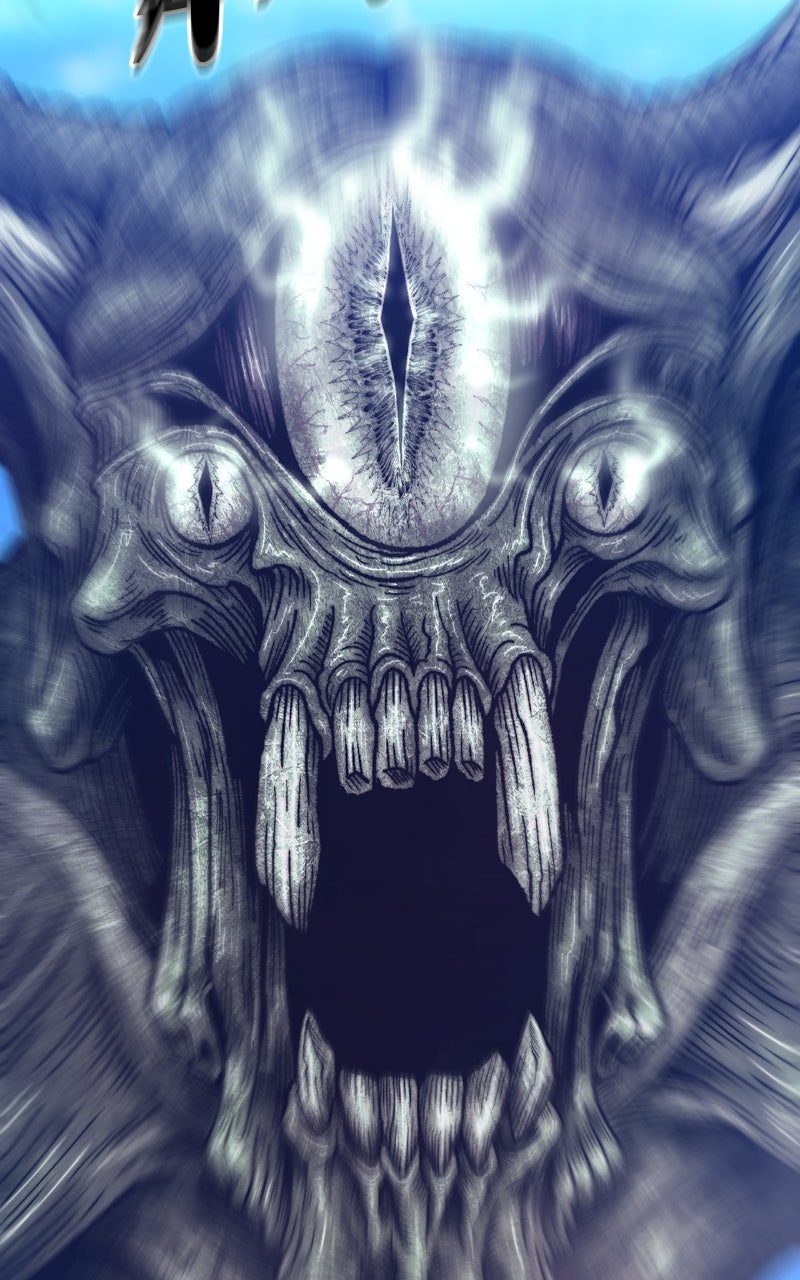 Read +99 Reinforced Wooden Stick ENGLISH Manga Online