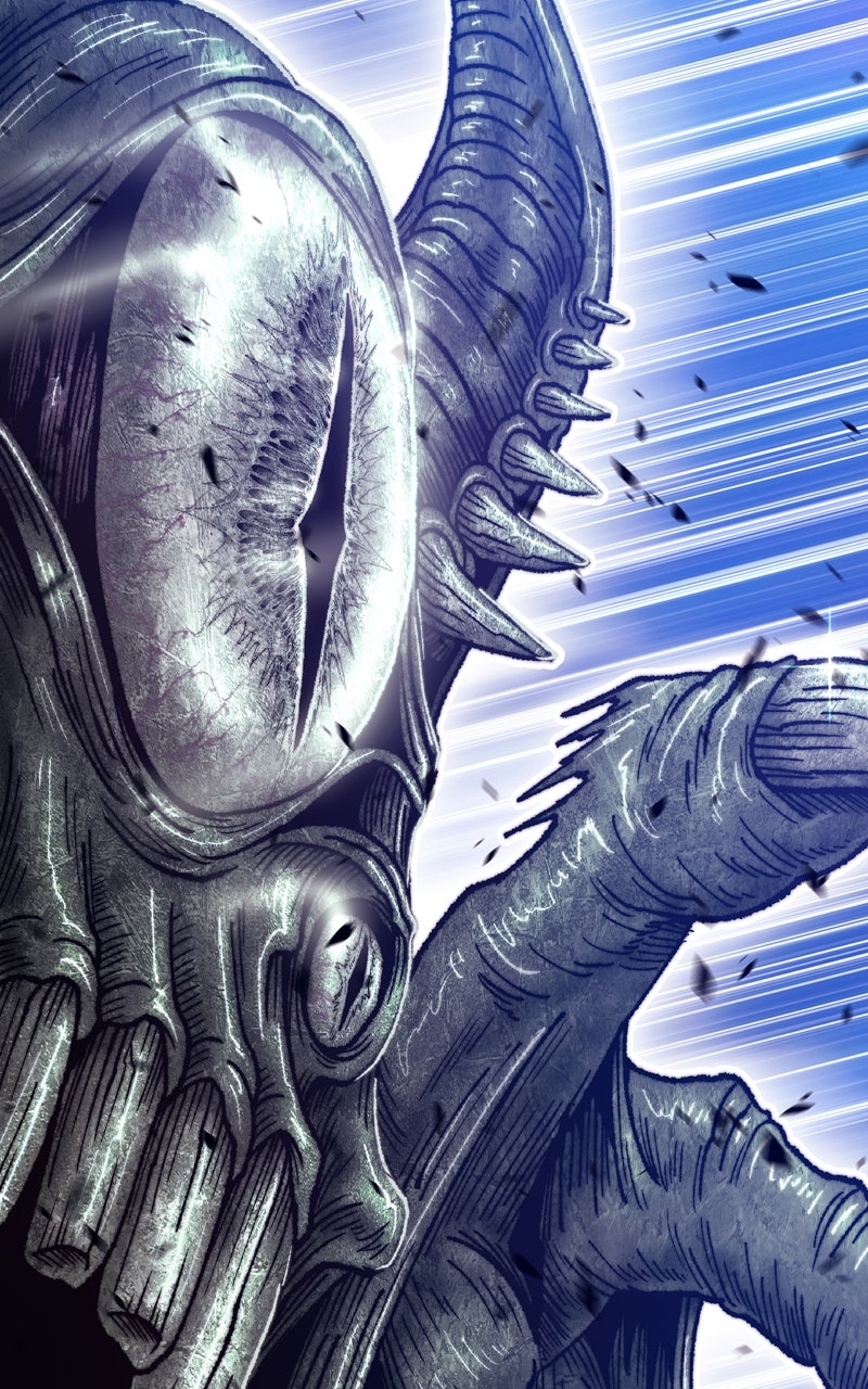 Read +99 Reinforced Wooden Stick ENGLISH Manga Online