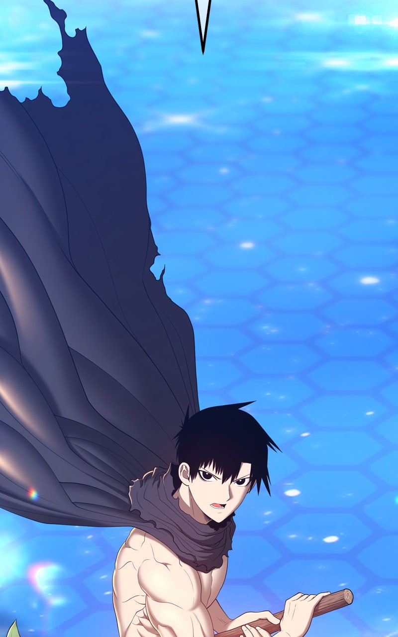 Read +99 Reinforced Wooden Stick ENGLISH Manga Online