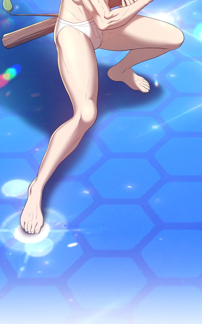 Read +99 Reinforced Wooden Stick ENGLISH Manga Online