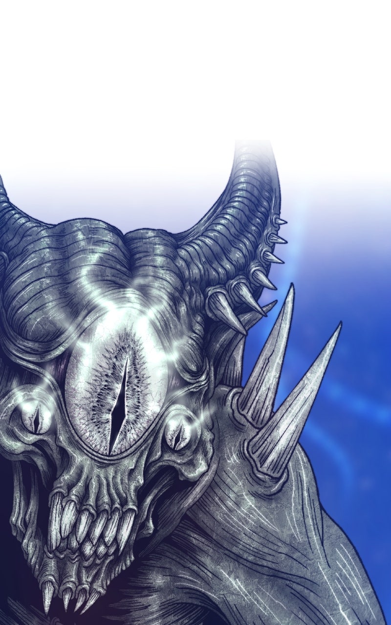 Read +99 Reinforced Wooden Stick ENGLISH Manga Online