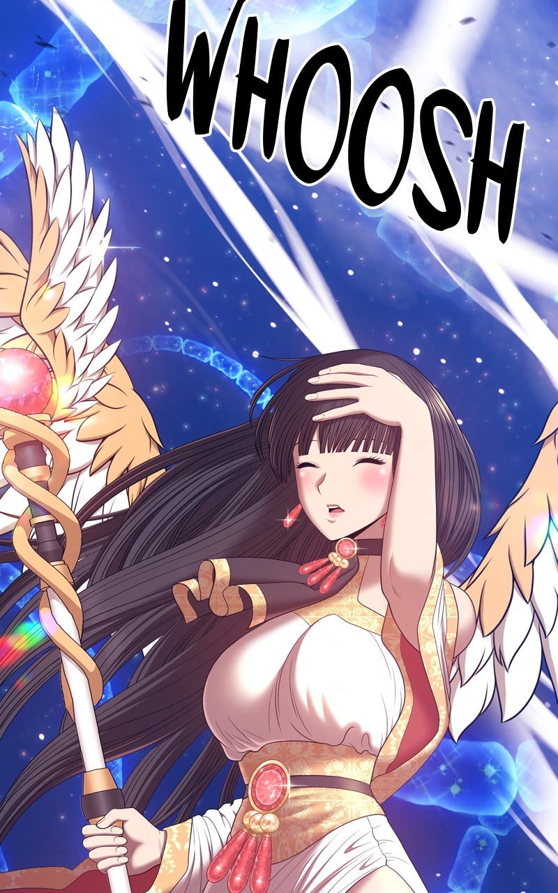 Read +99 Reinforced Wooden Stick ENGLISH Manga Online