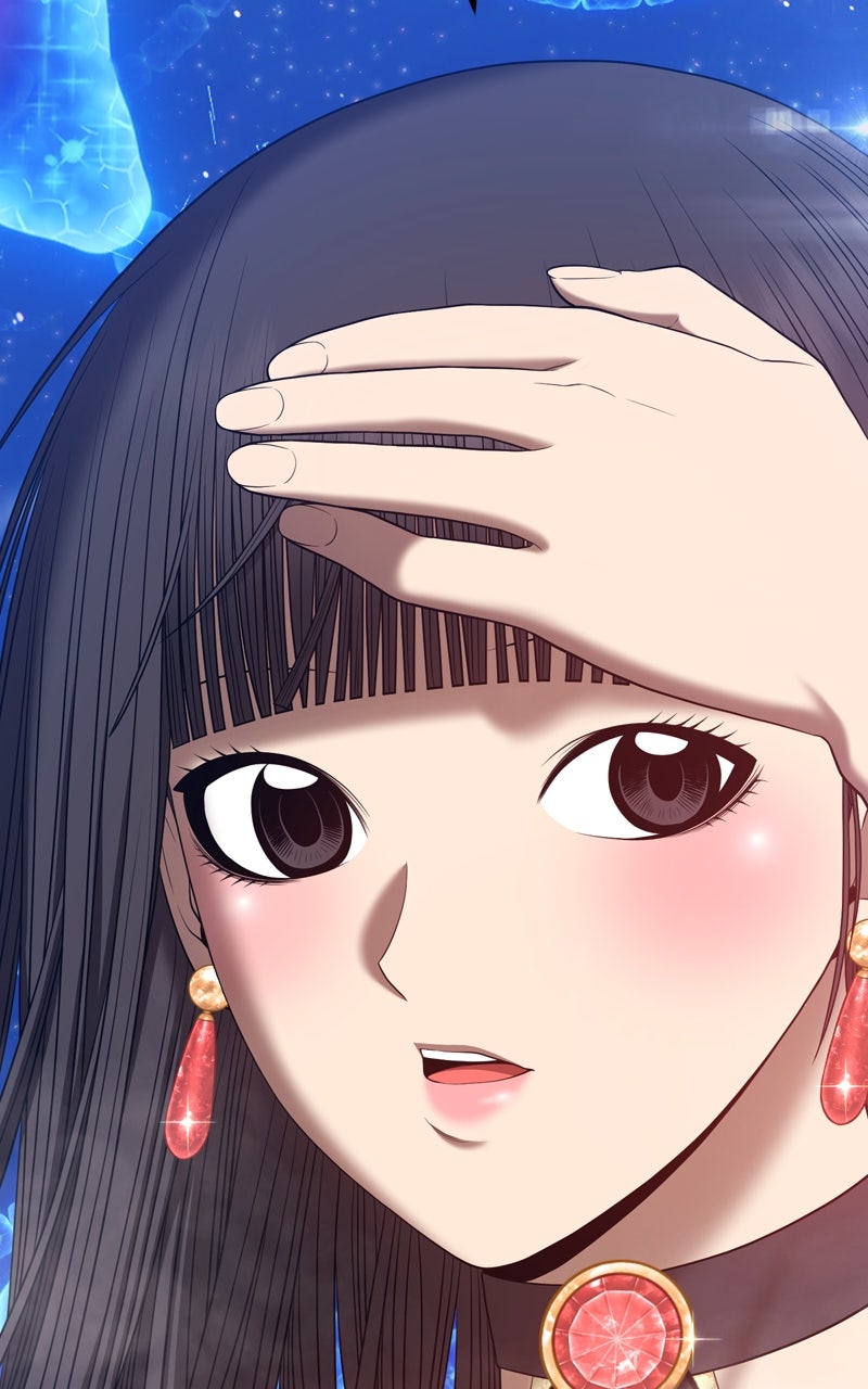 Read +99 Reinforced Wooden Stick ENGLISH Manga Online