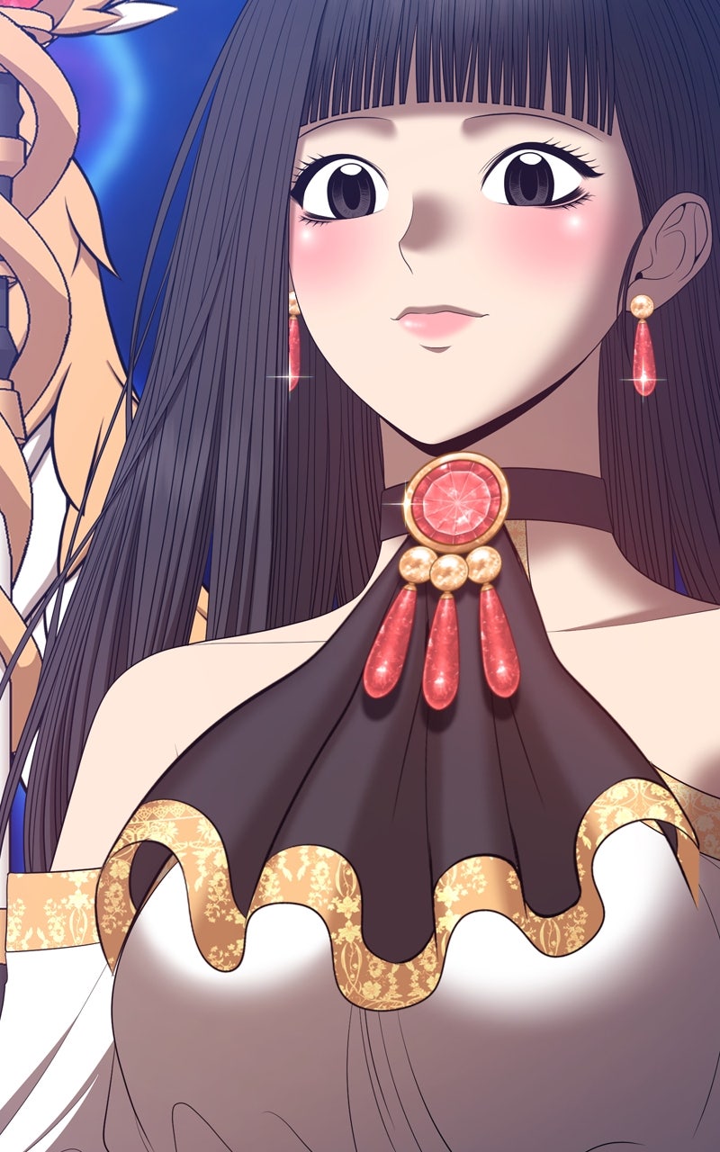 Read +99 Reinforced Wooden Stick ENGLISH Manga Online