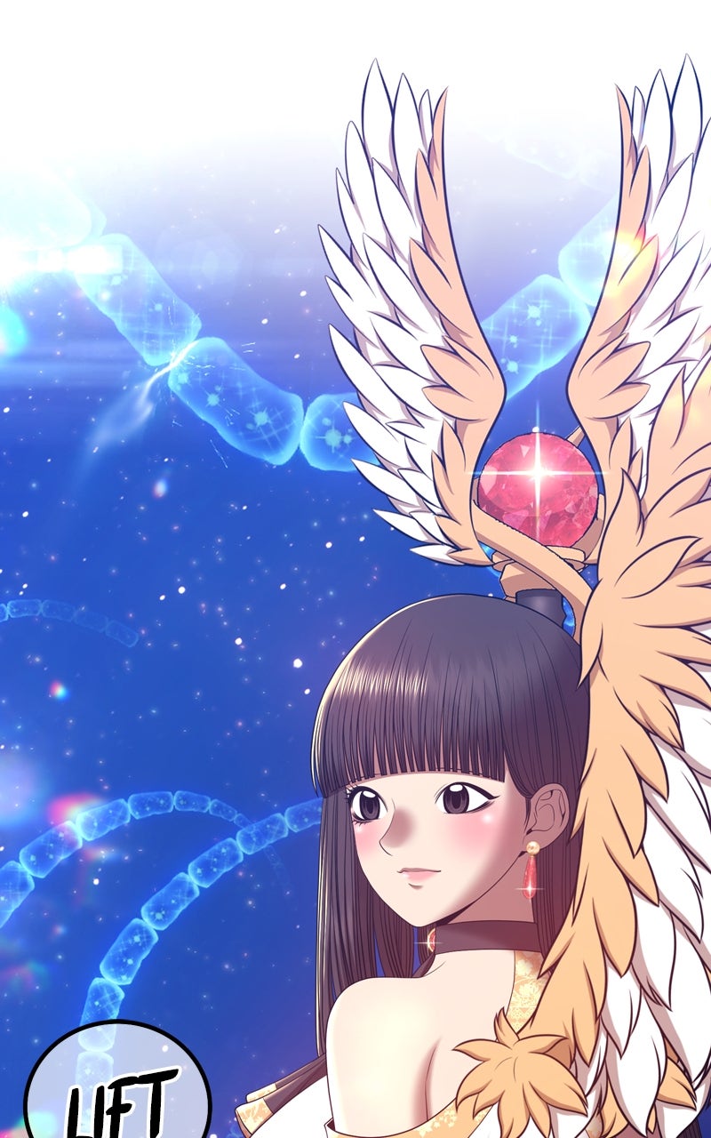 Read +99 Reinforced Wooden Stick ENGLISH Manga Online