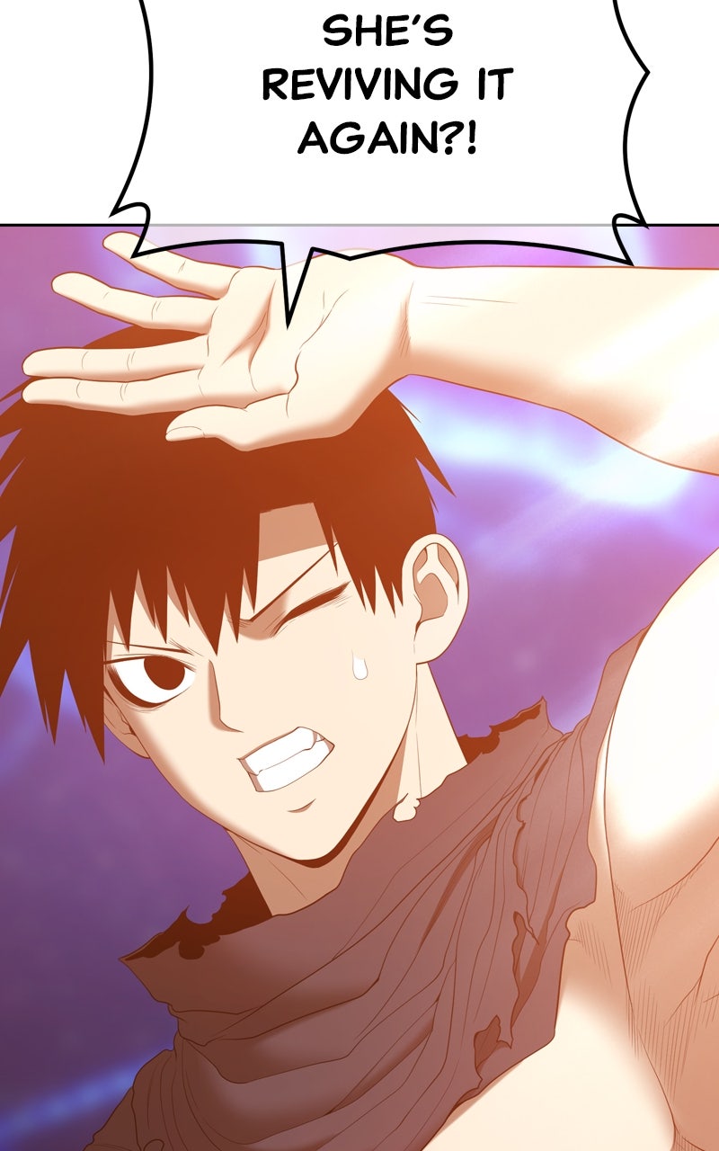 Read +99 Reinforced Wooden Stick ENGLISH Manga Online