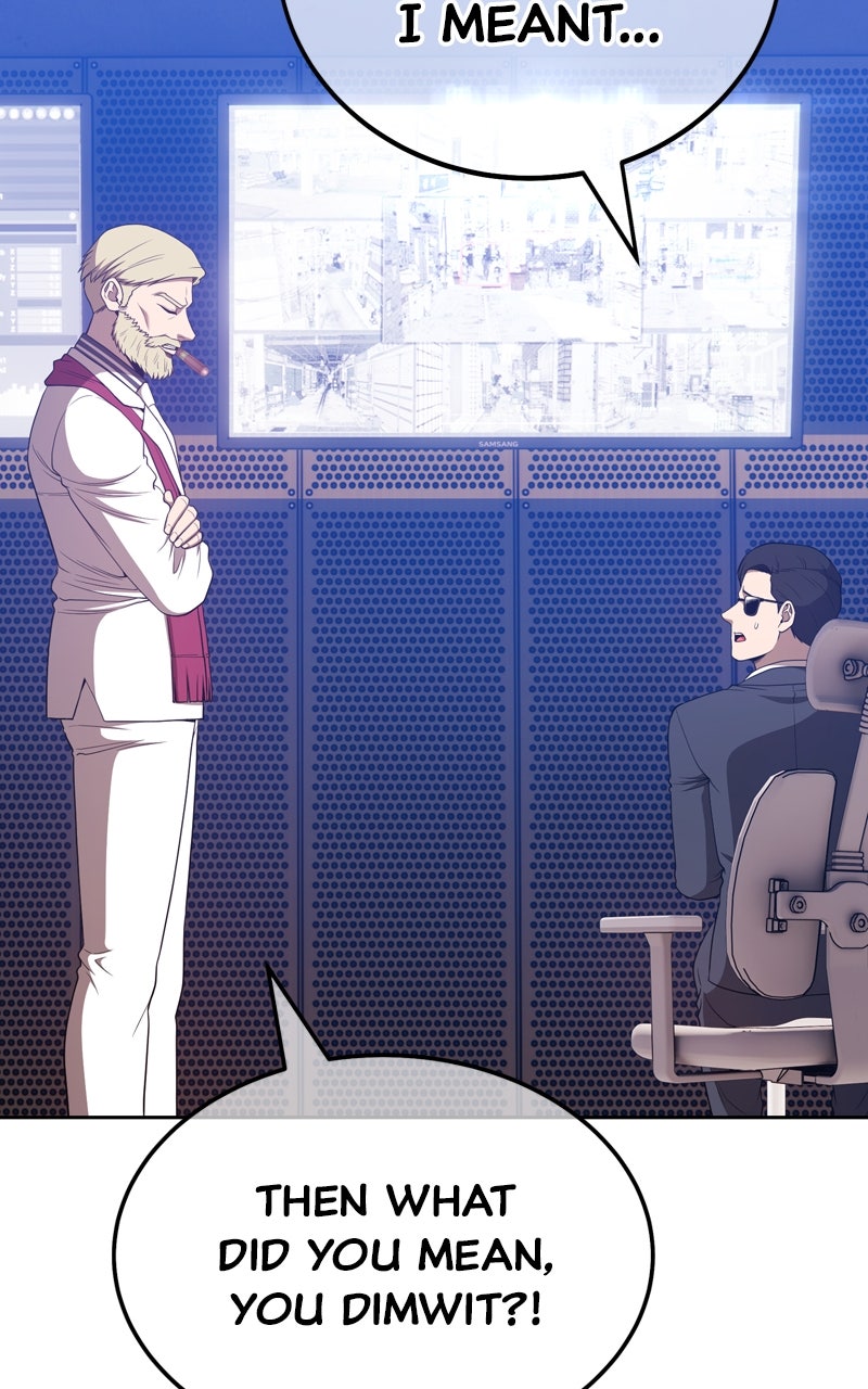 Read +99 Reinforced Wooden Stick ENGLISH Manga Online