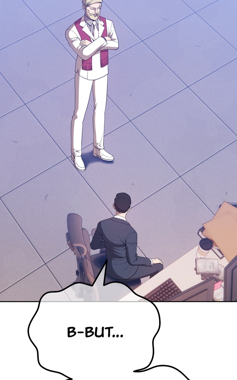 Read +99 Reinforced Wooden Stick ENGLISH Manga Online