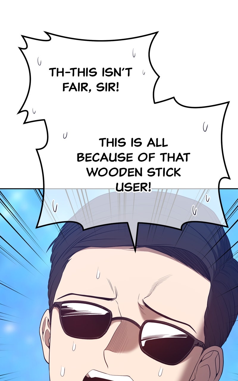 Read +99 Reinforced Wooden Stick ENGLISH Manga Online