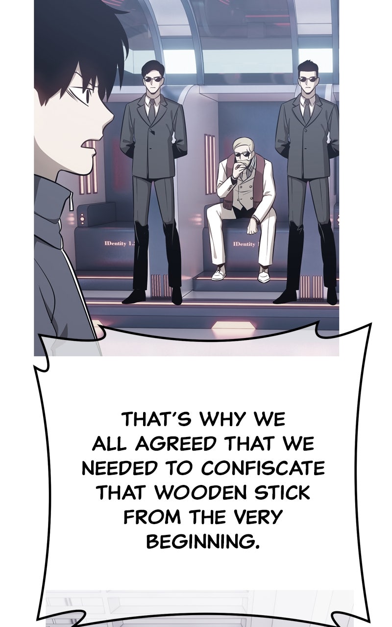 Read +99 Reinforced Wooden Stick ENGLISH Manga Online