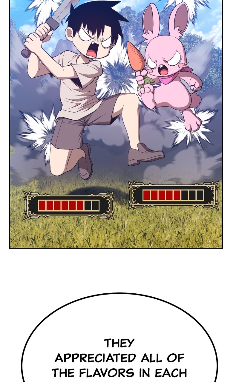 Read +99 Reinforced Wooden Stick ENGLISH Manga Online