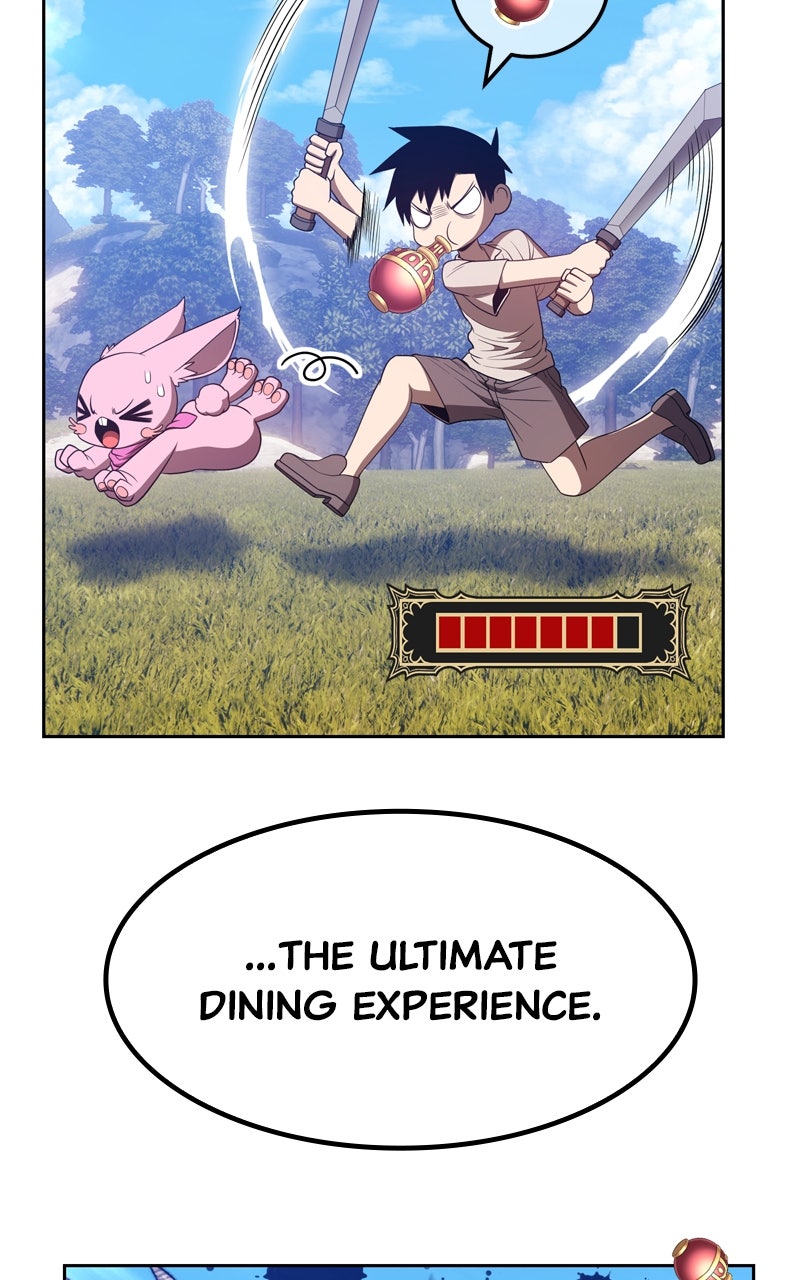 Read +99 Reinforced Wooden Stick ENGLISH Manga Online