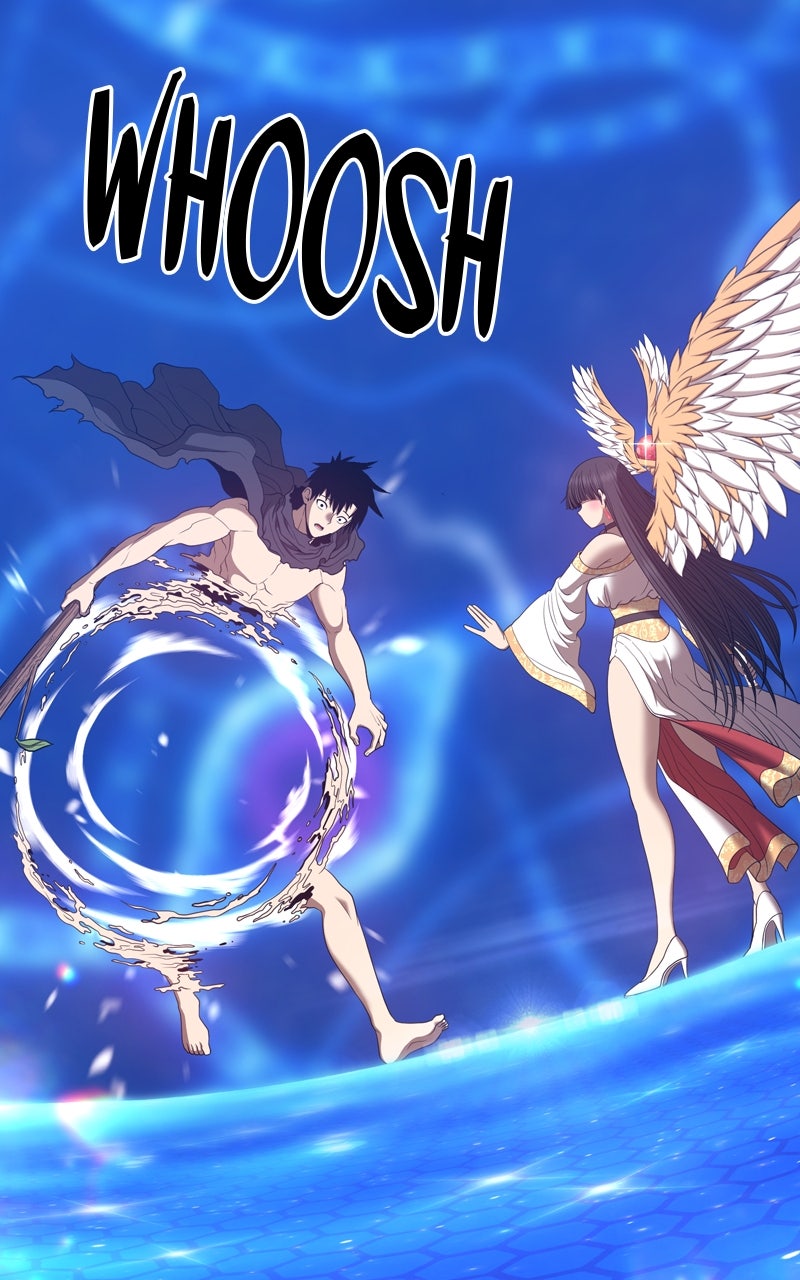 Read +99 Reinforced Wooden Stick ENGLISH Manga Online