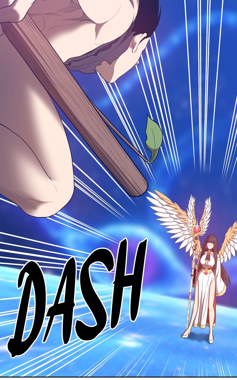 Read +99 Reinforced Wooden Stick ENGLISH Manga Online