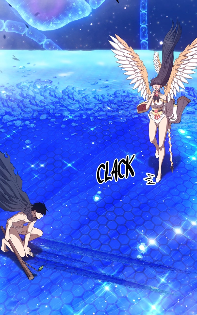 Read +99 Reinforced Wooden Stick ENGLISH Manga Online