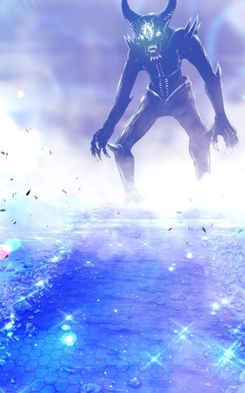 Read +99 Reinforced Wooden Stick ENGLISH Manga Online