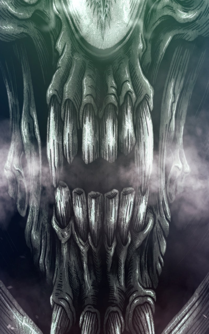 Read +99 Reinforced Wooden Stick ENGLISH Manga Online