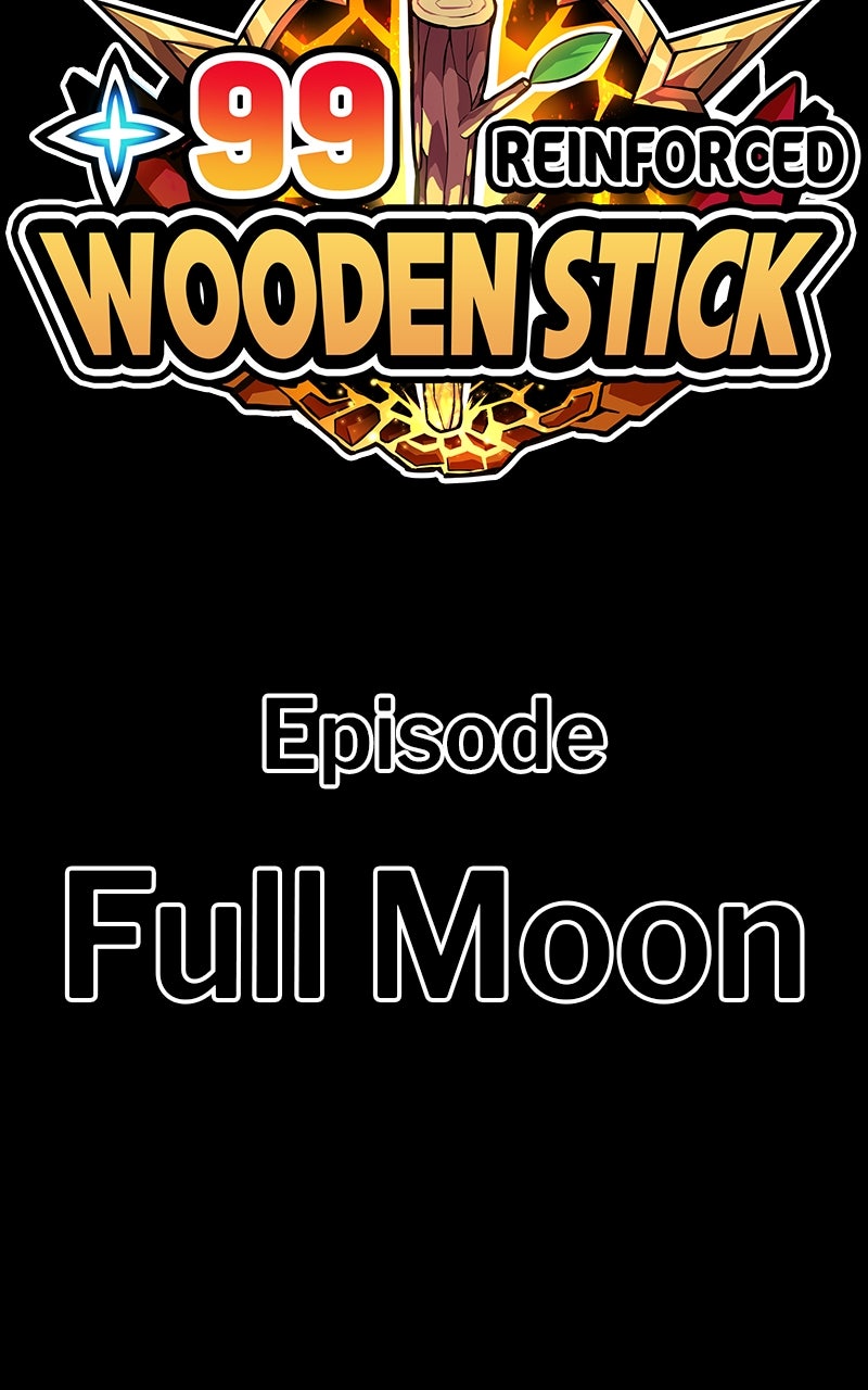 Read +99 Reinforced Wooden Stick ENGLISH Manga Online