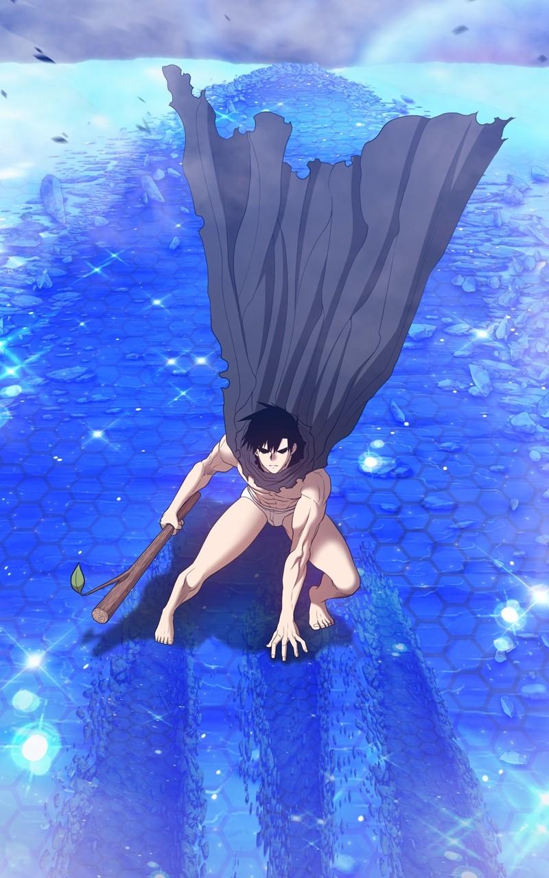 Read +99 Reinforced Wooden Stick ENGLISH Manga Online