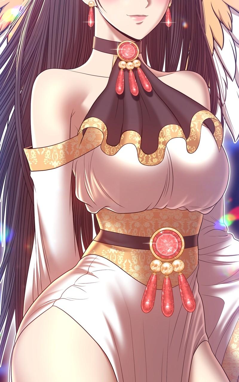 Read +99 Reinforced Wooden Stick ENGLISH Manga Online