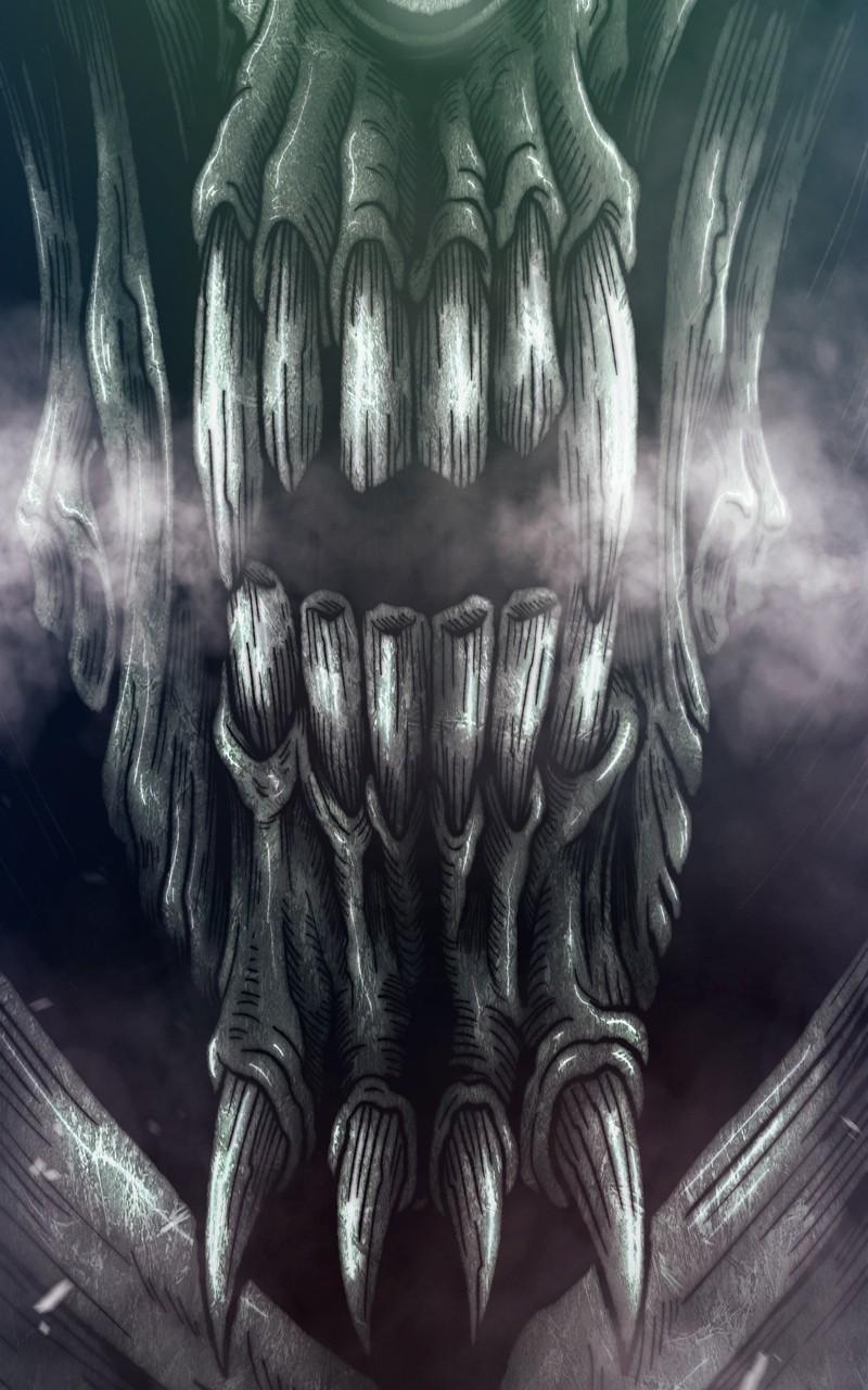 Read +99 Reinforced Wooden Stick ENGLISH Manga Online