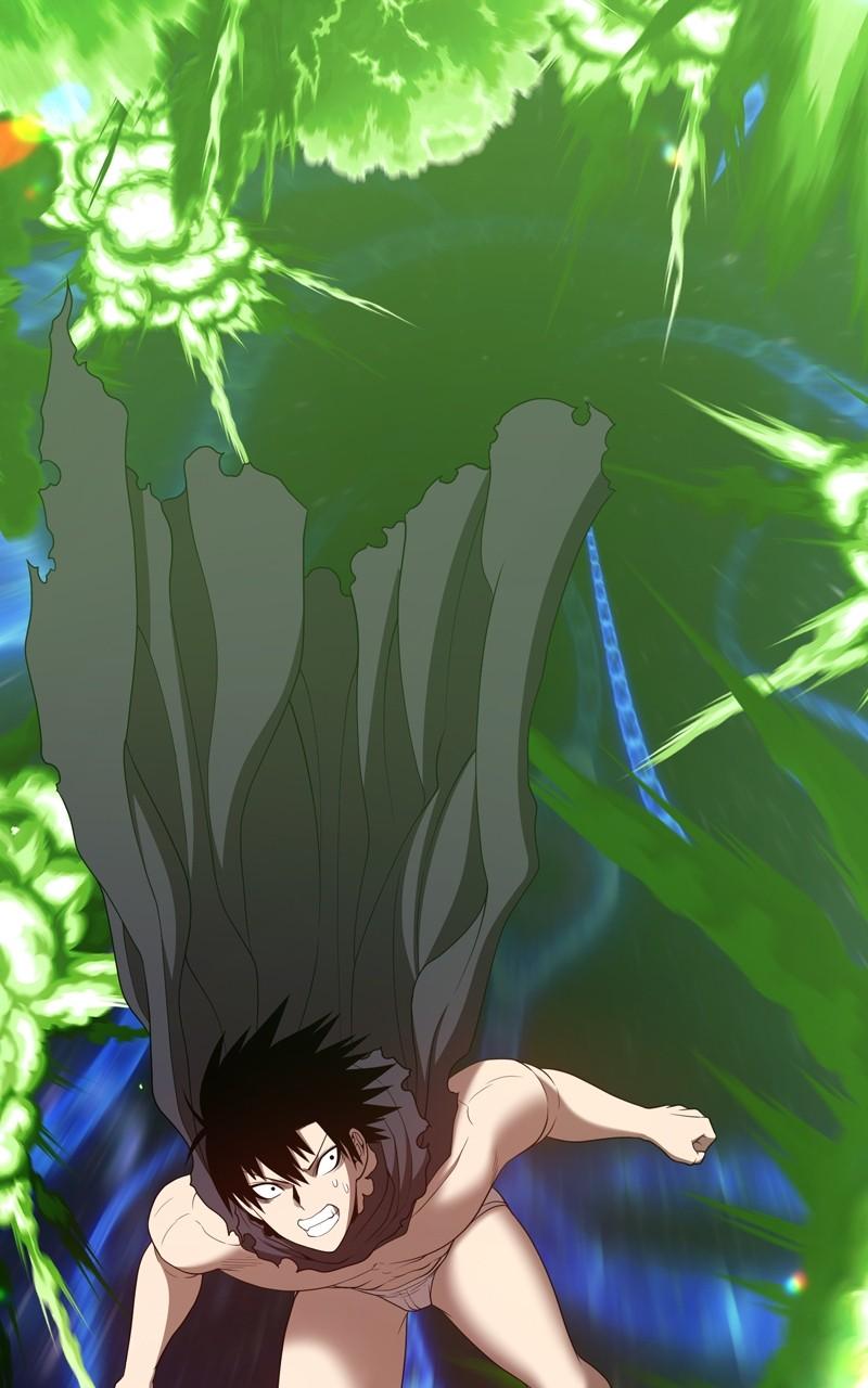 Read +99 Reinforced Wooden Stick ENGLISH Manga Online