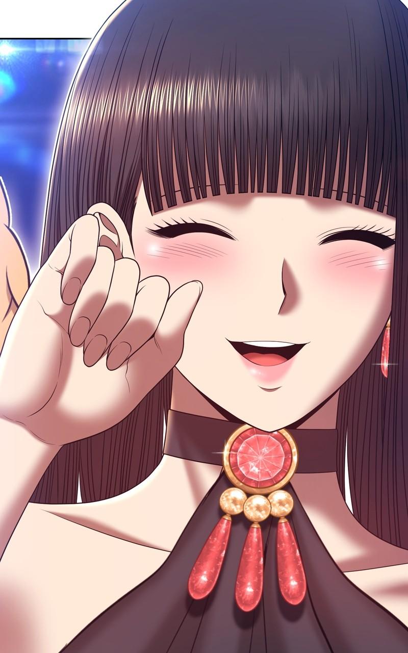 Read +99 Reinforced Wooden Stick ENGLISH Manga Online