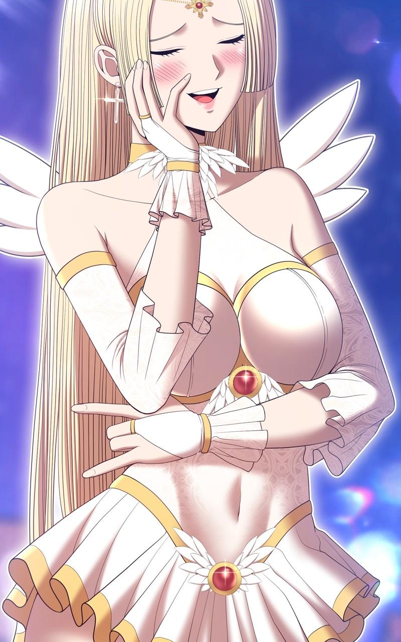 Read +99 Reinforced Wooden Stick ENGLISH Manga Online