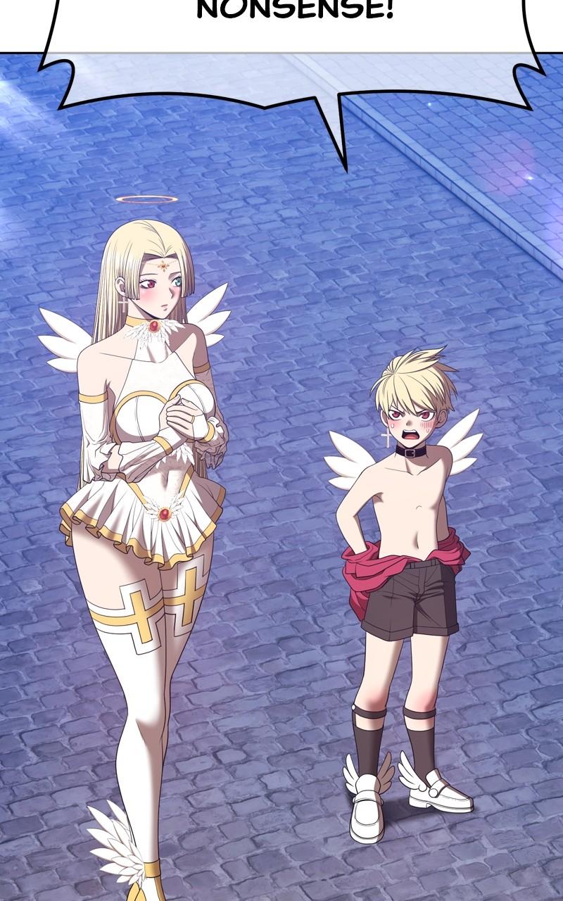 Read +99 Reinforced Wooden Stick ENGLISH Manga Online