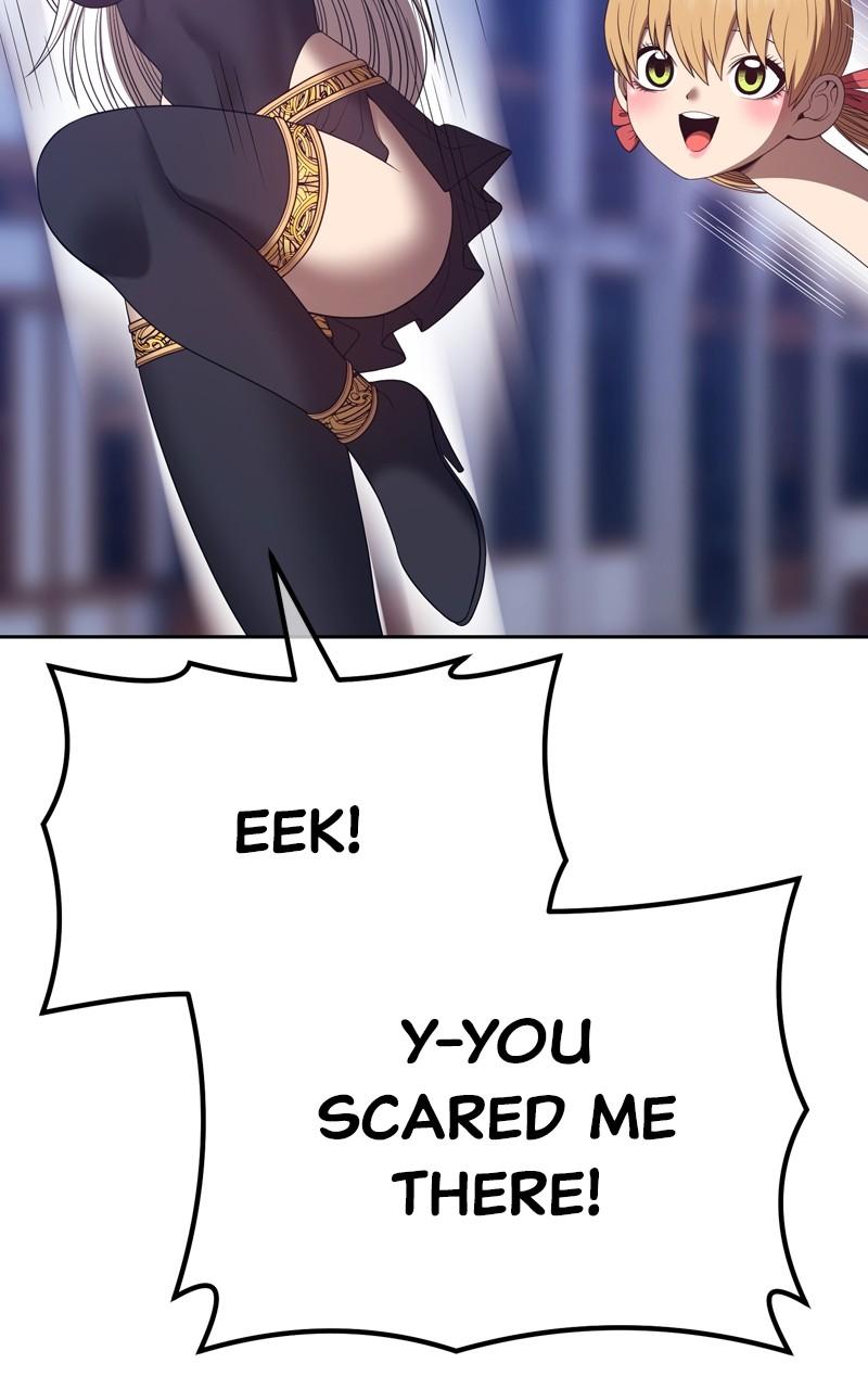 Read +99 Reinforced Wooden Stick ENGLISH Manga Online