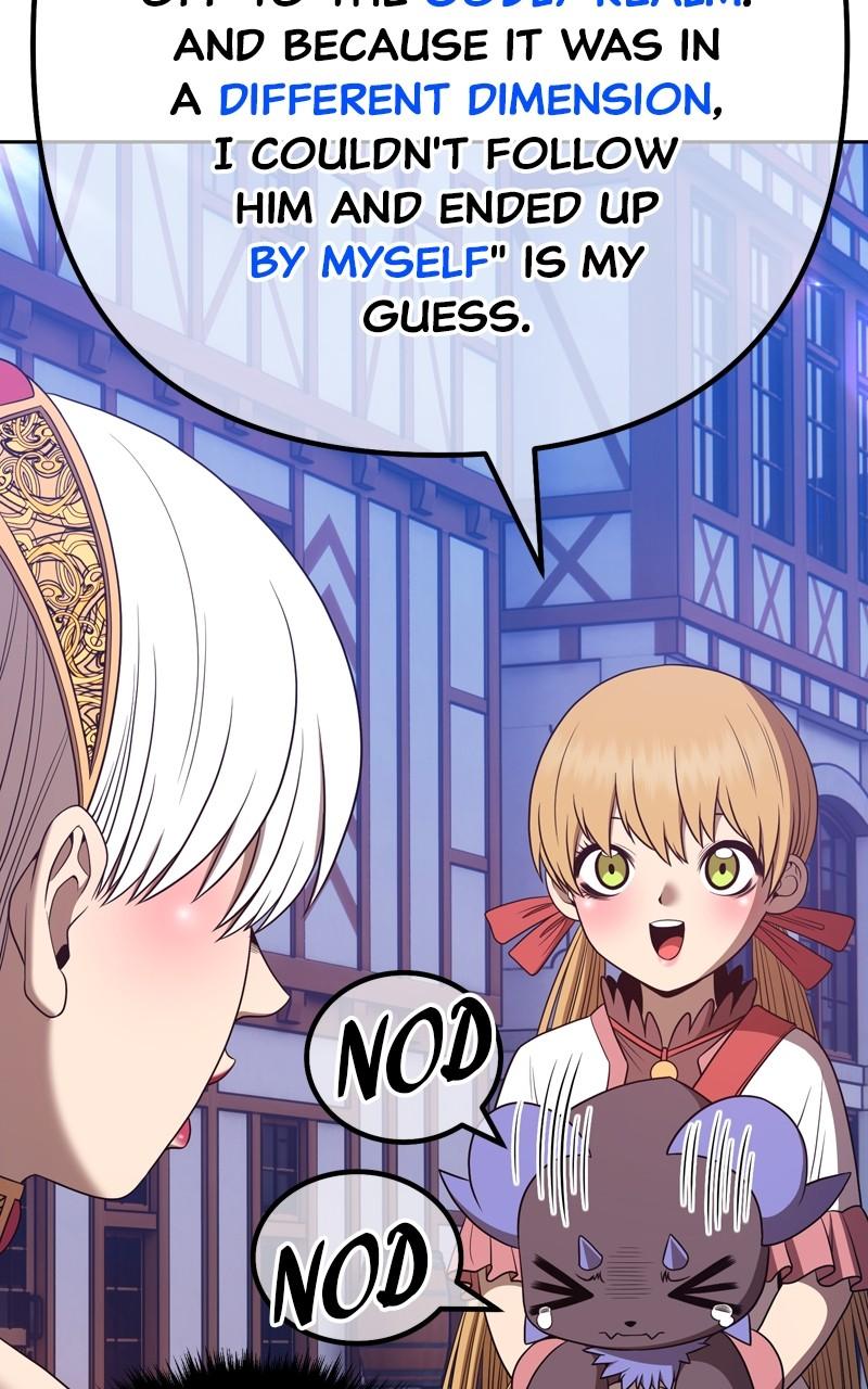 Read +99 Reinforced Wooden Stick ENGLISH Manga Online