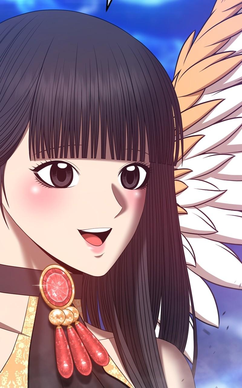 Read +99 Reinforced Wooden Stick ENGLISH Manga Online