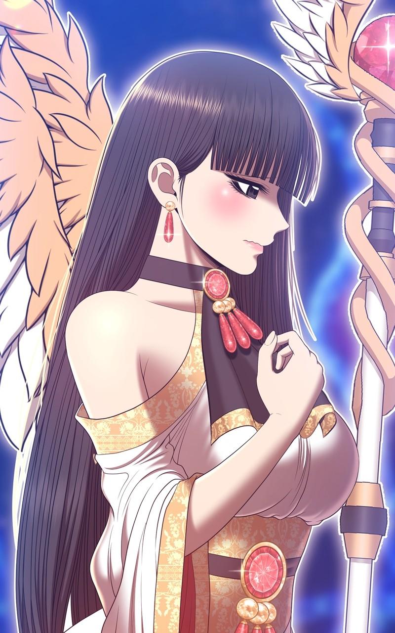 Read +99 Reinforced Wooden Stick ENGLISH Manga Online