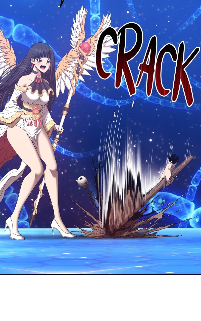 Read +99 Reinforced Wooden Stick ENGLISH Manga Online