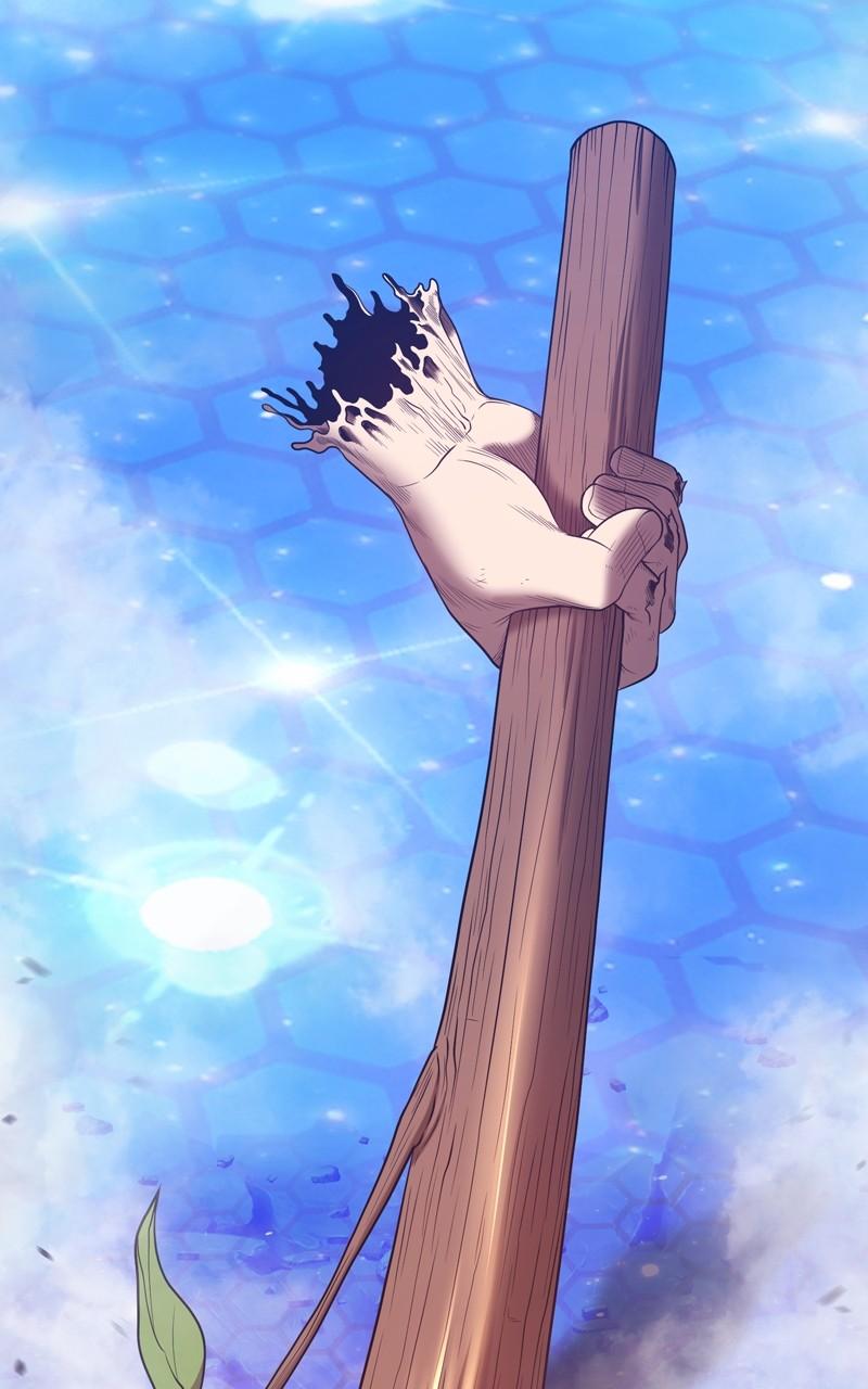 Read +99 Reinforced Wooden Stick ENGLISH Manga Online