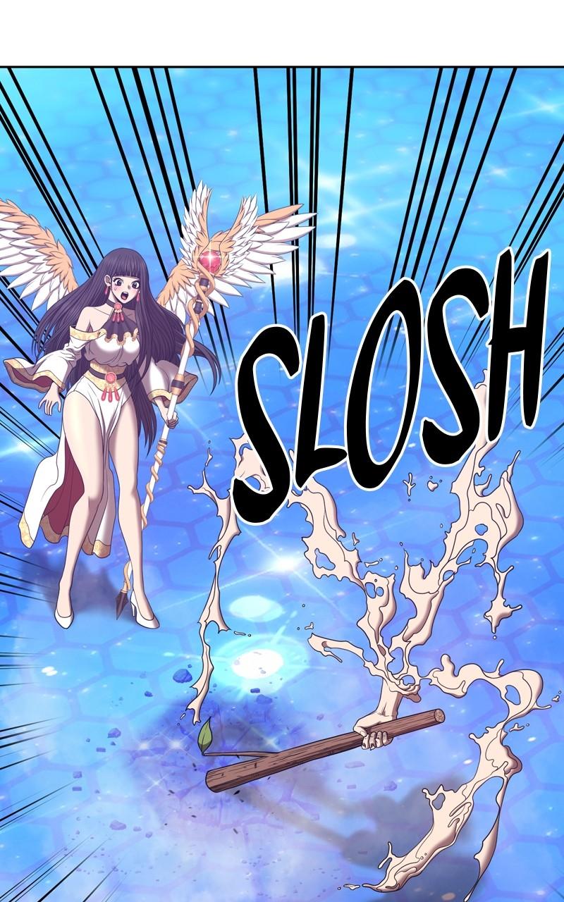 Read +99 Reinforced Wooden Stick ENGLISH Manga Online