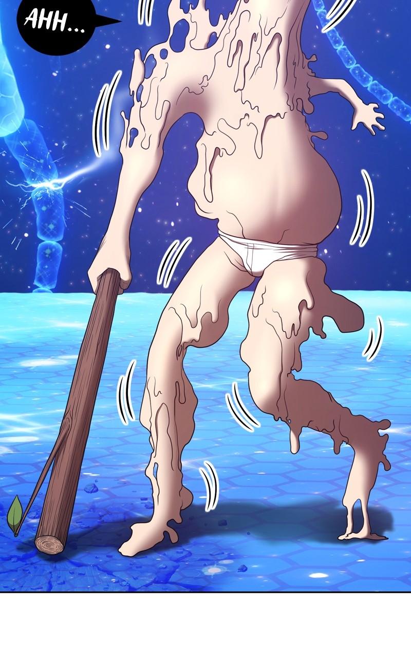 Read +99 Reinforced Wooden Stick ENGLISH Manga Online