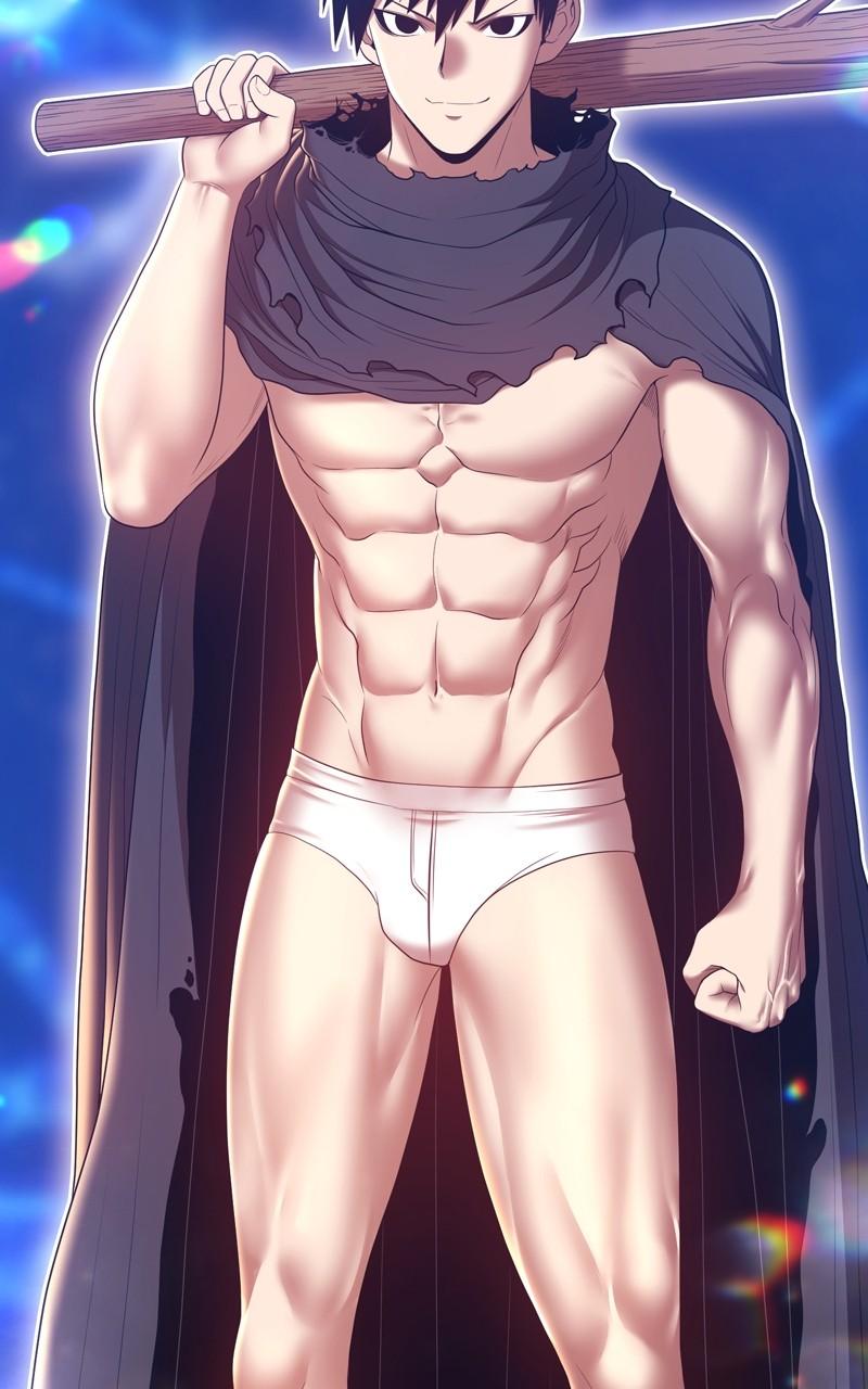 Read +99 Reinforced Wooden Stick ENGLISH Manga Online