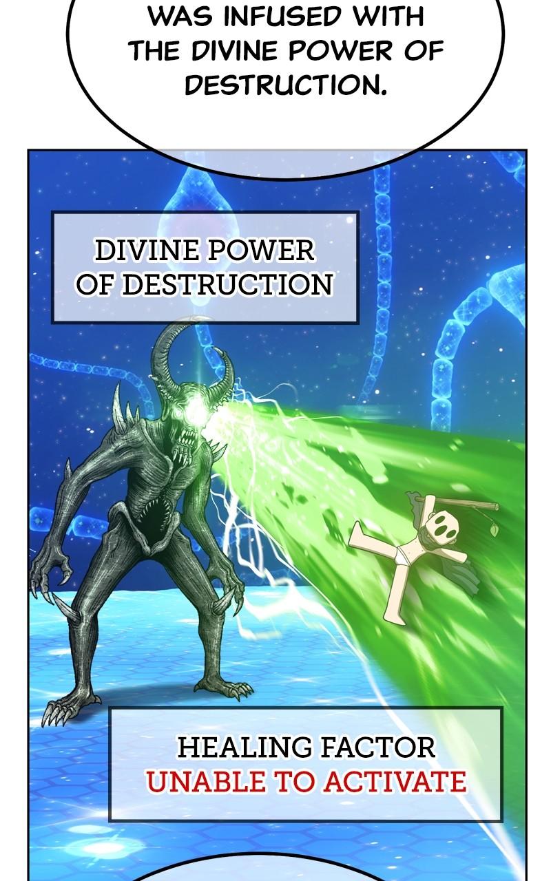 Read +99 Reinforced Wooden Stick ENGLISH Manga Online