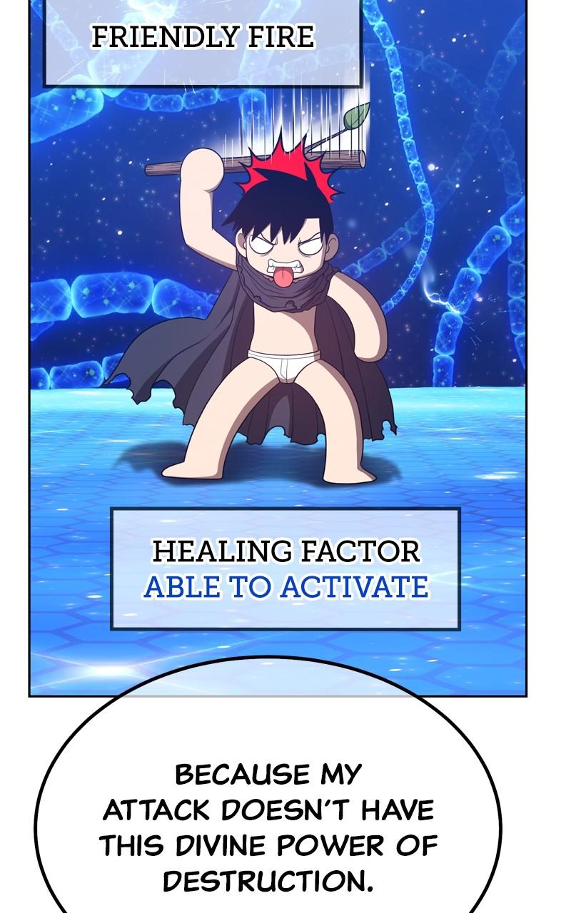 Read +99 Reinforced Wooden Stick ENGLISH Manga Online