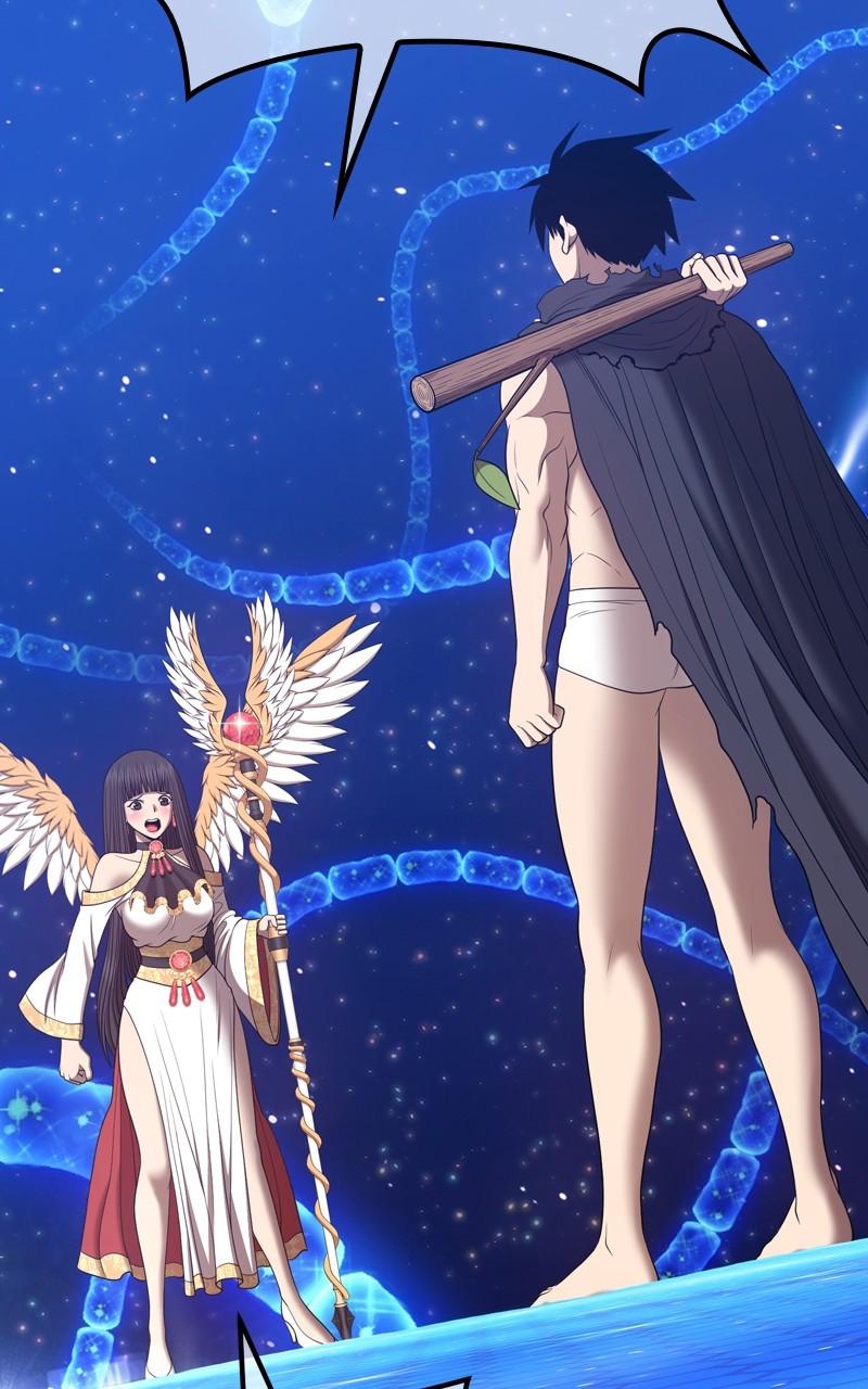 Read +99 Reinforced Wooden Stick ENGLISH Manga Online