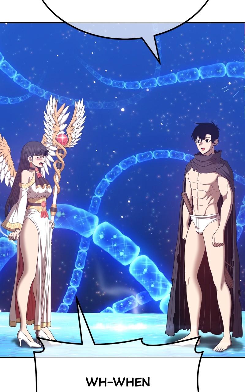 Read +99 Reinforced Wooden Stick ENGLISH Manga Online