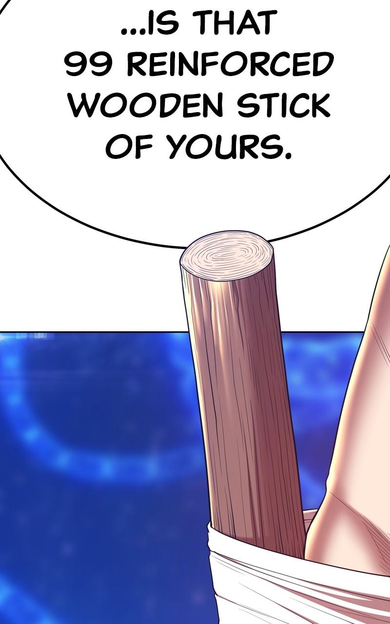 Read +99 Reinforced Wooden Stick ENGLISH Manga Online