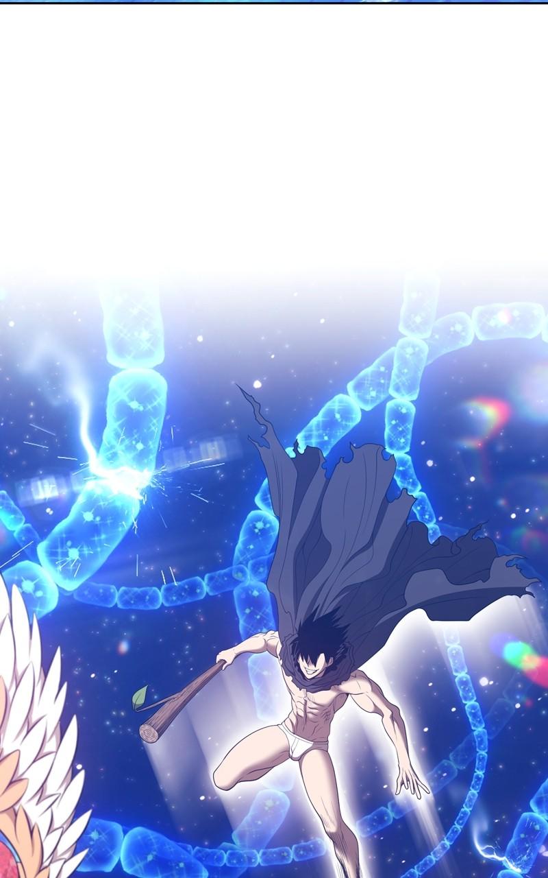 Read +99 Reinforced Wooden Stick ENGLISH Manga Online